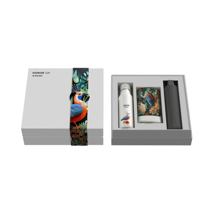 HONOR Gift Box - HONOR STORE Ecuador