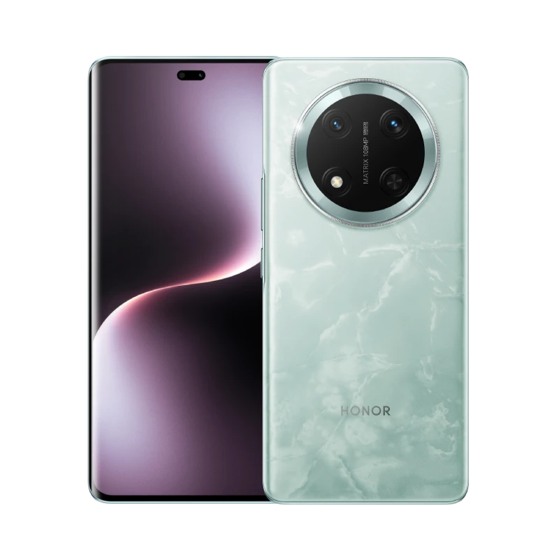 HONOR Magic7 Lite-8 512-Titanium Black - Foto 10