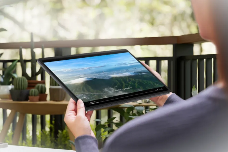 Batería ultra grande de 8300mAh