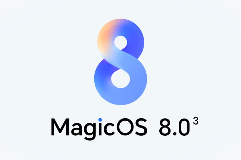 MagicOS 8.0