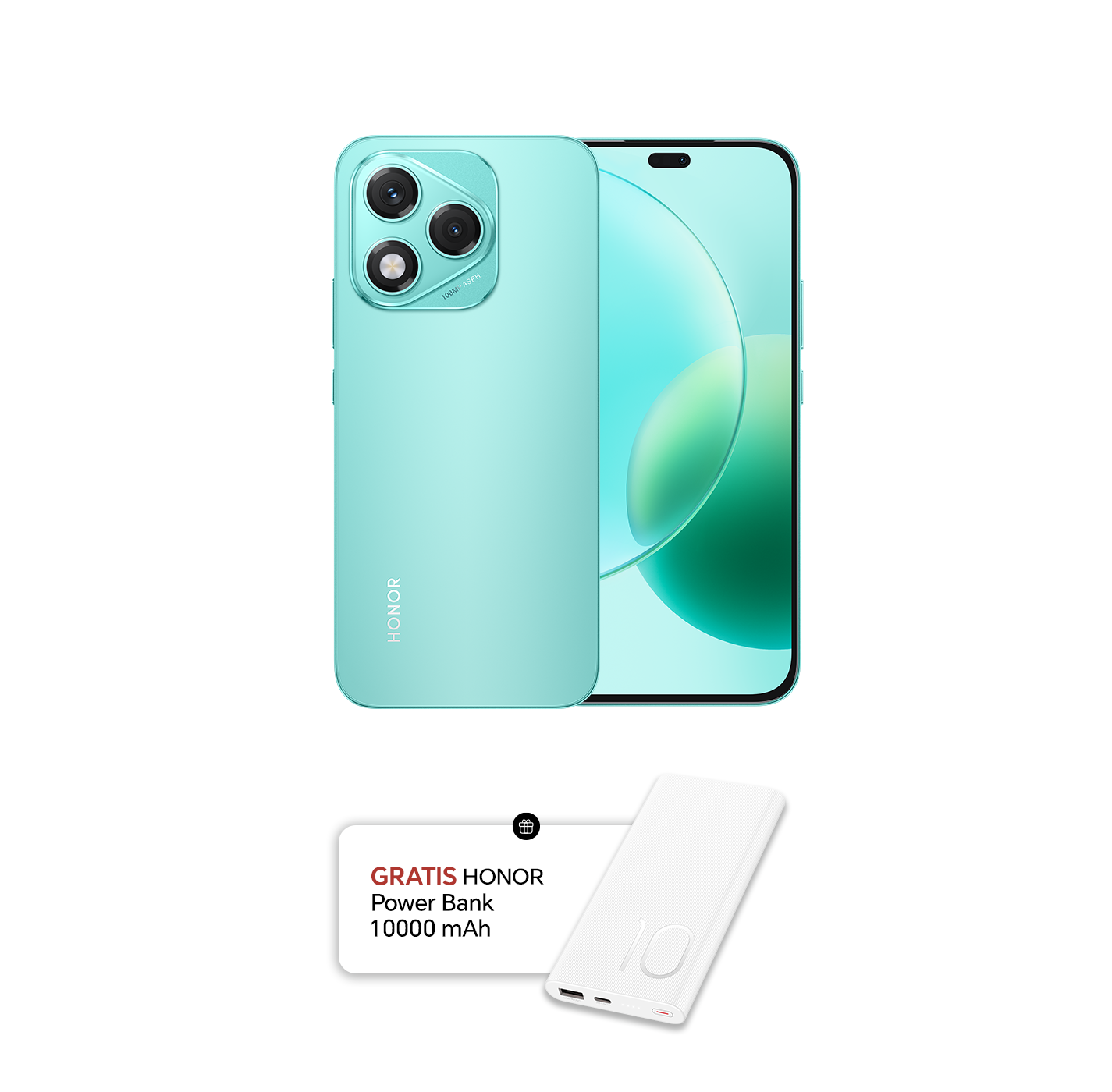 HONOR 400 Lite 5G