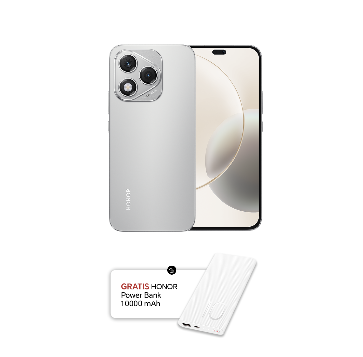 HONOR 400 Lite 5G