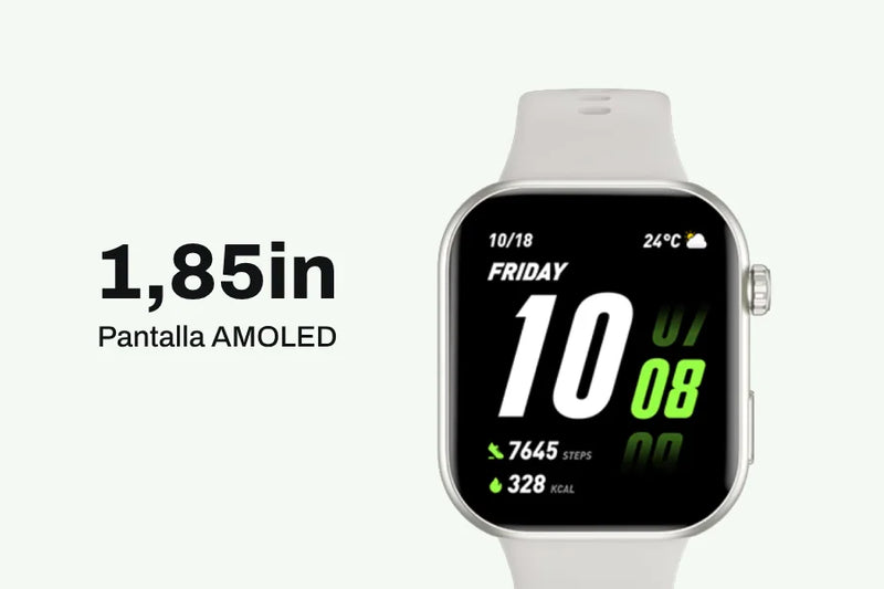 Vidrio de pantalla 2.5D: elegante y versátil