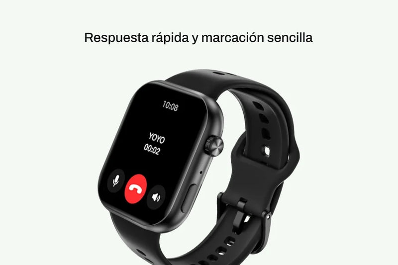 Llamadas Bluetooth
