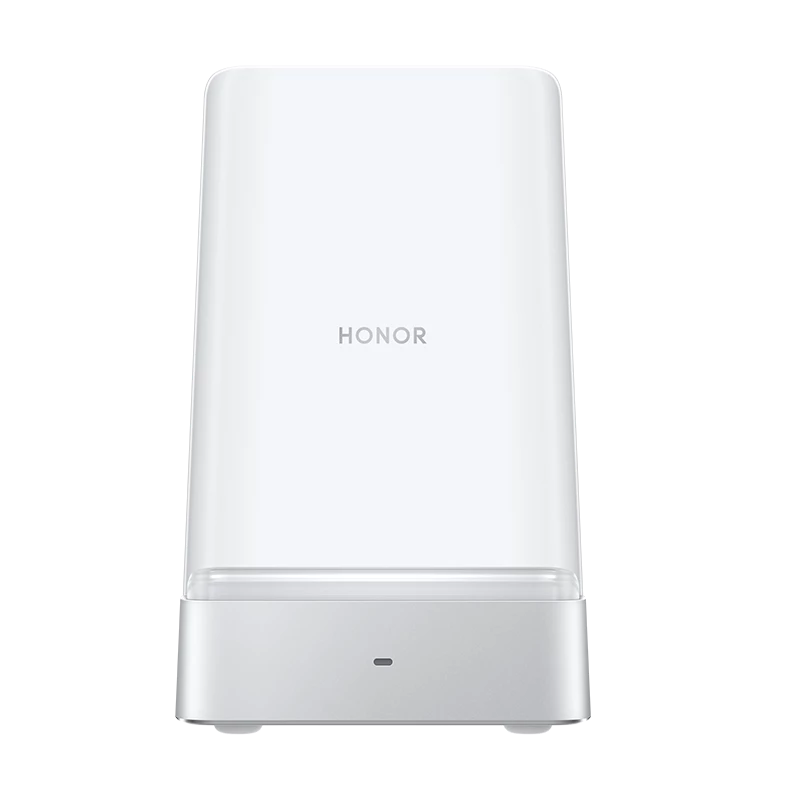 HONOR SuperCharge Wireless Charger Stand - HONOR STORE Ecuador