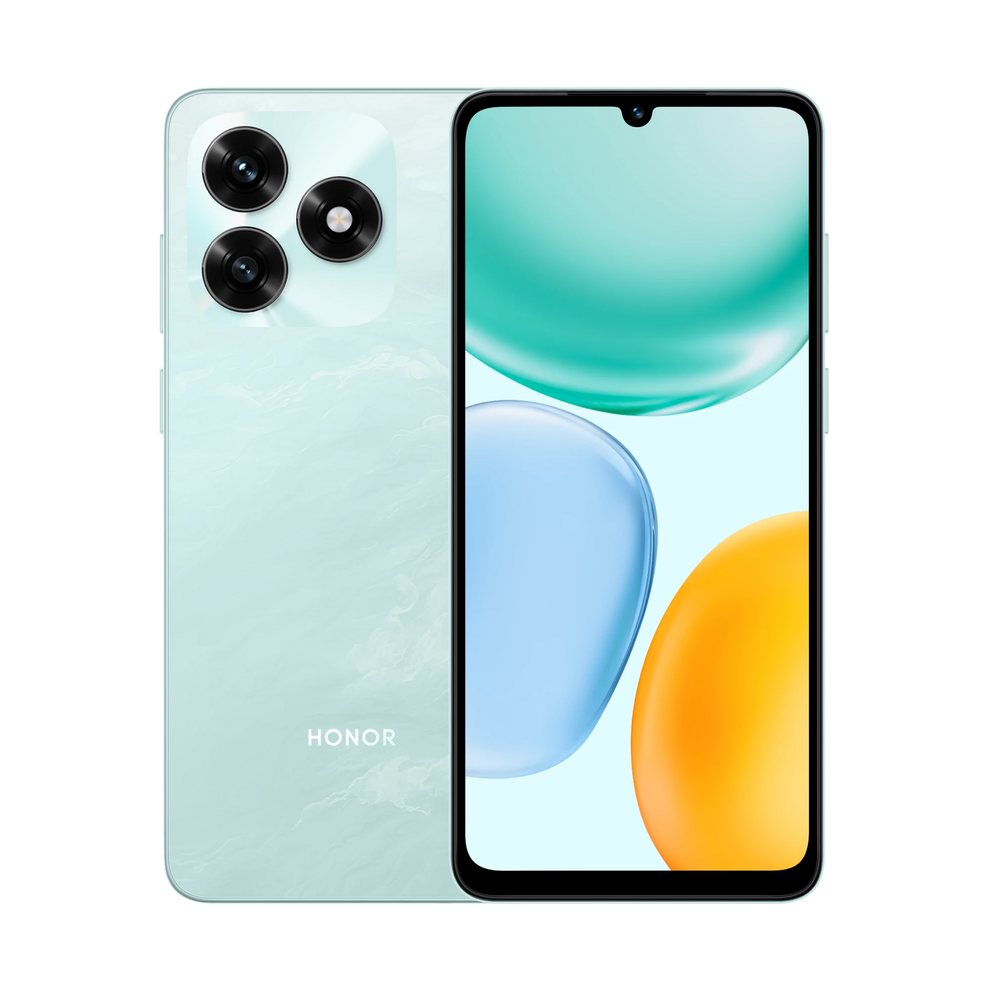 HONOR X5c