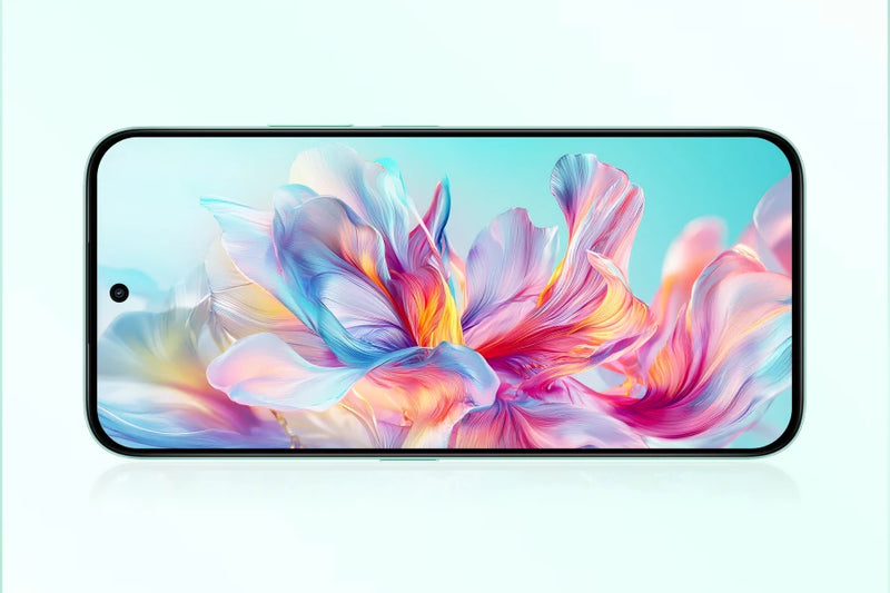 120Hz Frecuencia fluida
