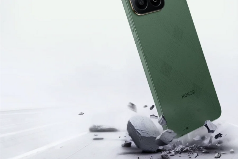 Resistencia a caídas de 5 estrellas