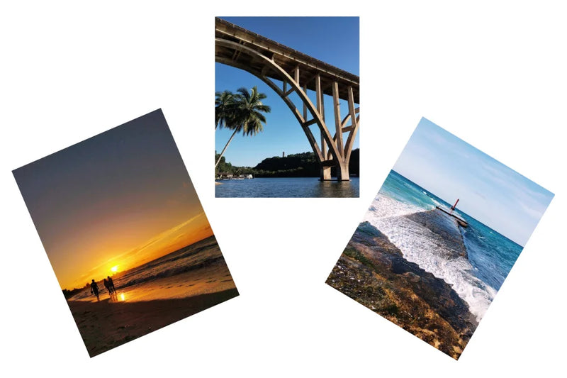 Imagen ultranítida de 108MP