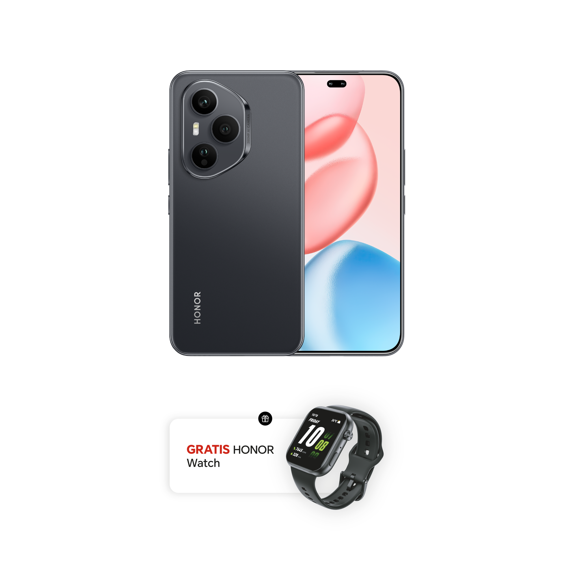 HONOR 400 Pro 5G - HONOR STORE Ecuador