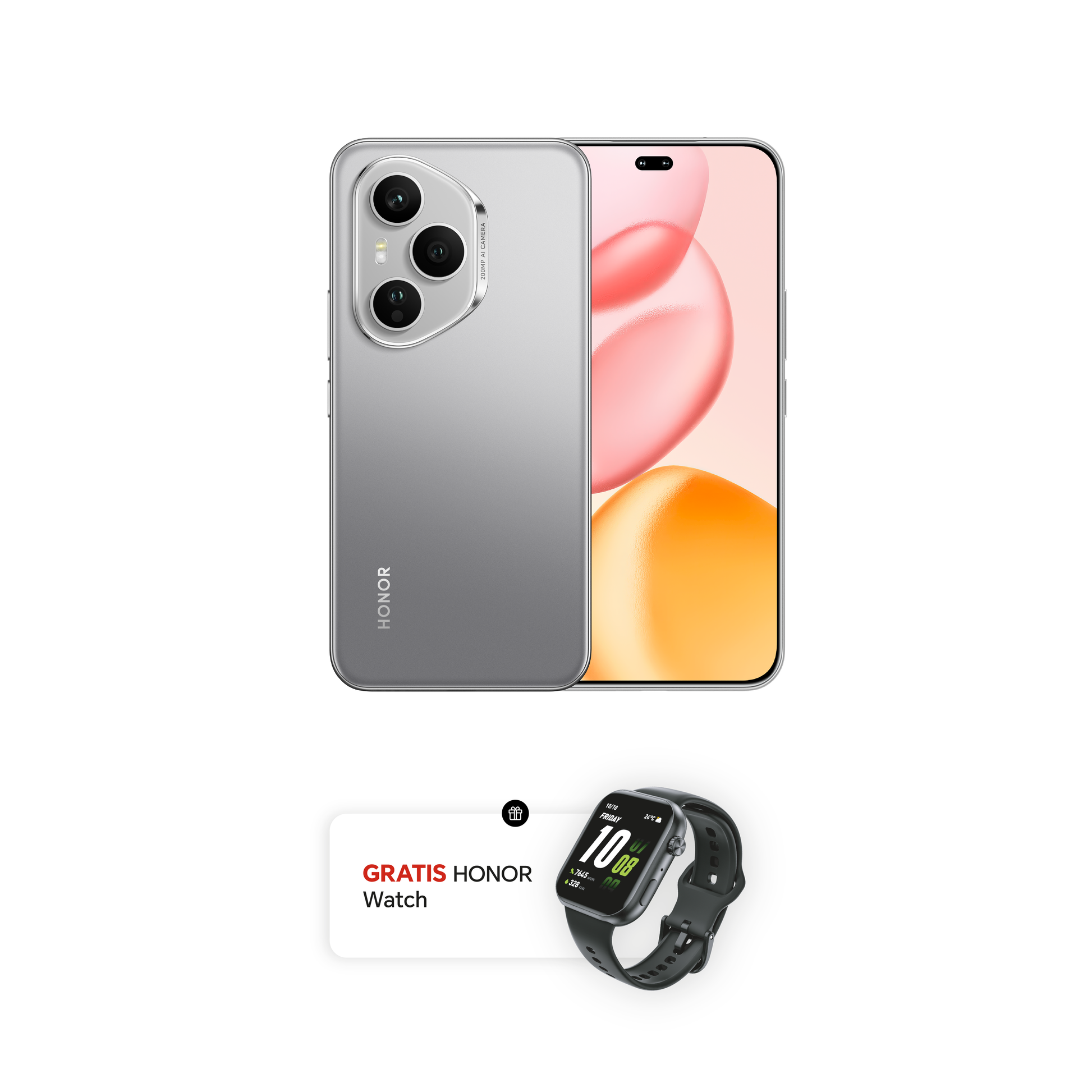 HONOR 400 Pro 5G - HONOR STORE Ecuador
