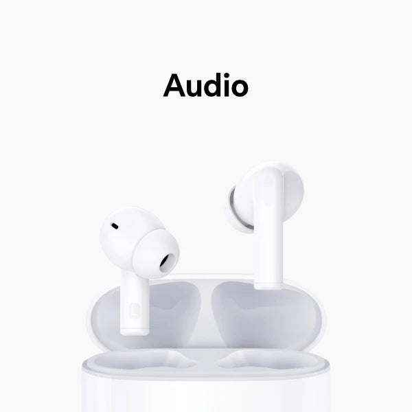 Audio