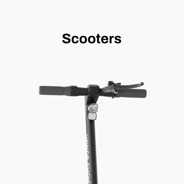 Scooters