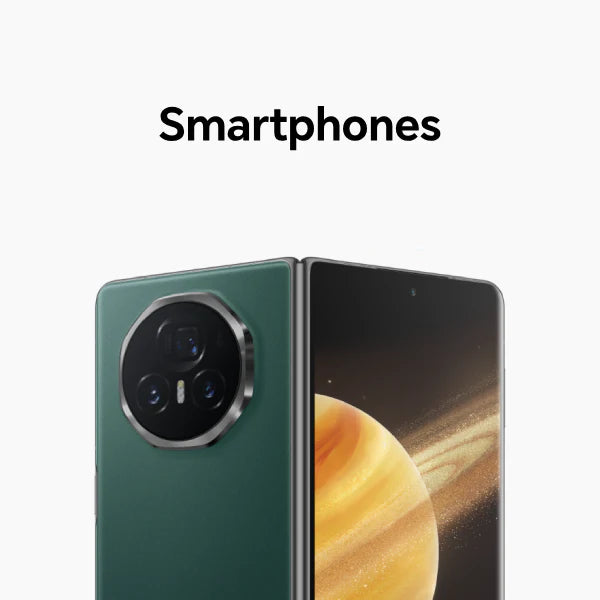 Smartphones