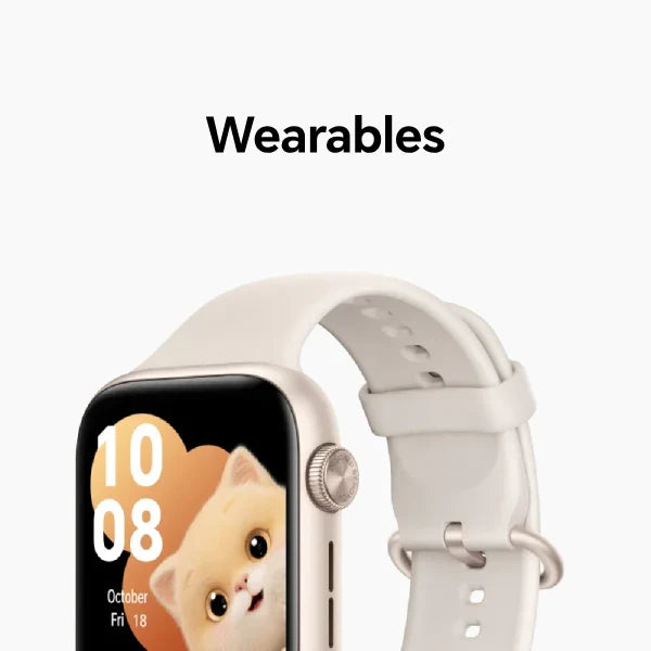 Wearables