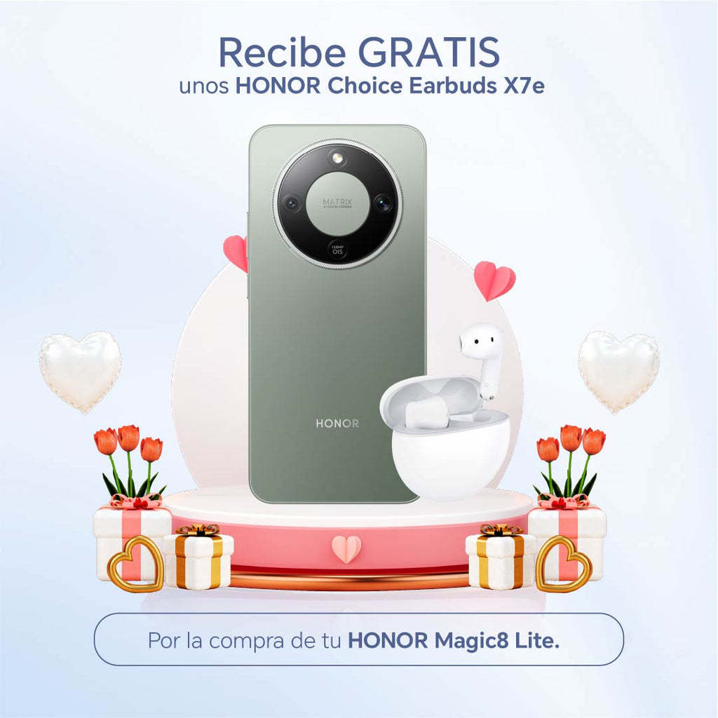 HONOR Magic8 Lite 5G