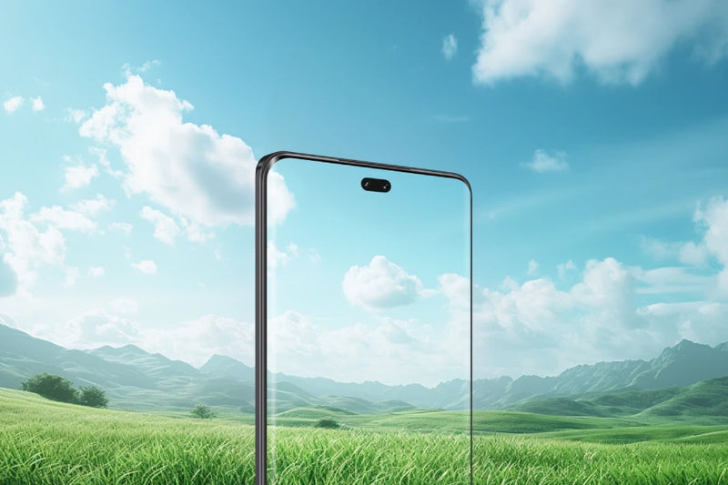 Pantalla HONOR Eye Comfort