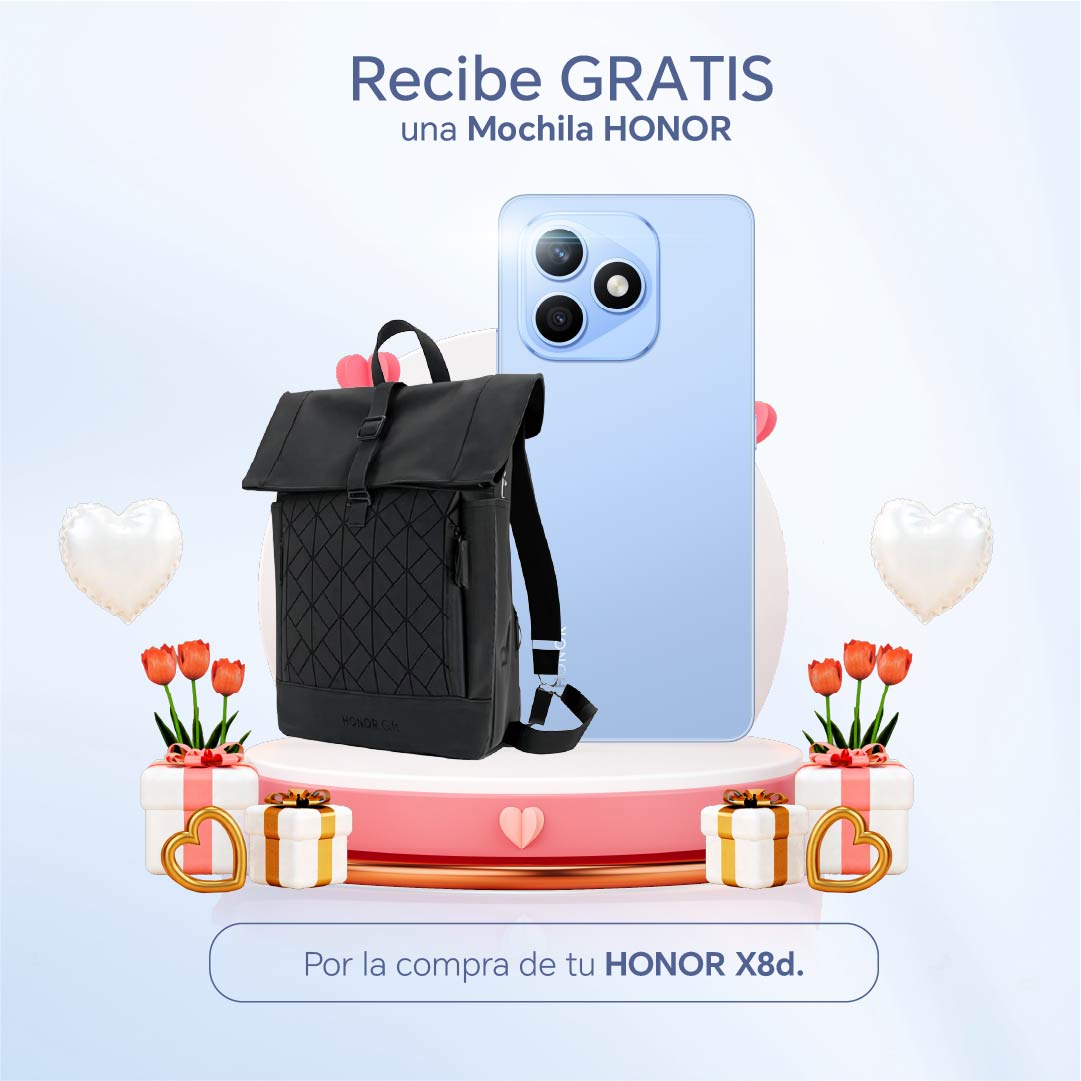 HONOR X8d
