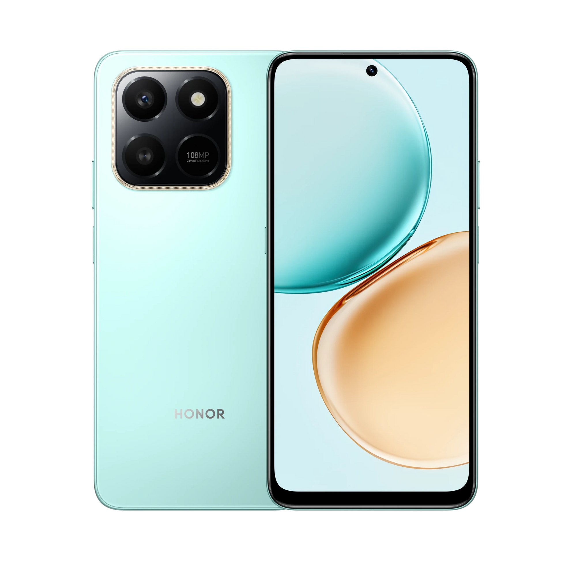 HONOR X7d