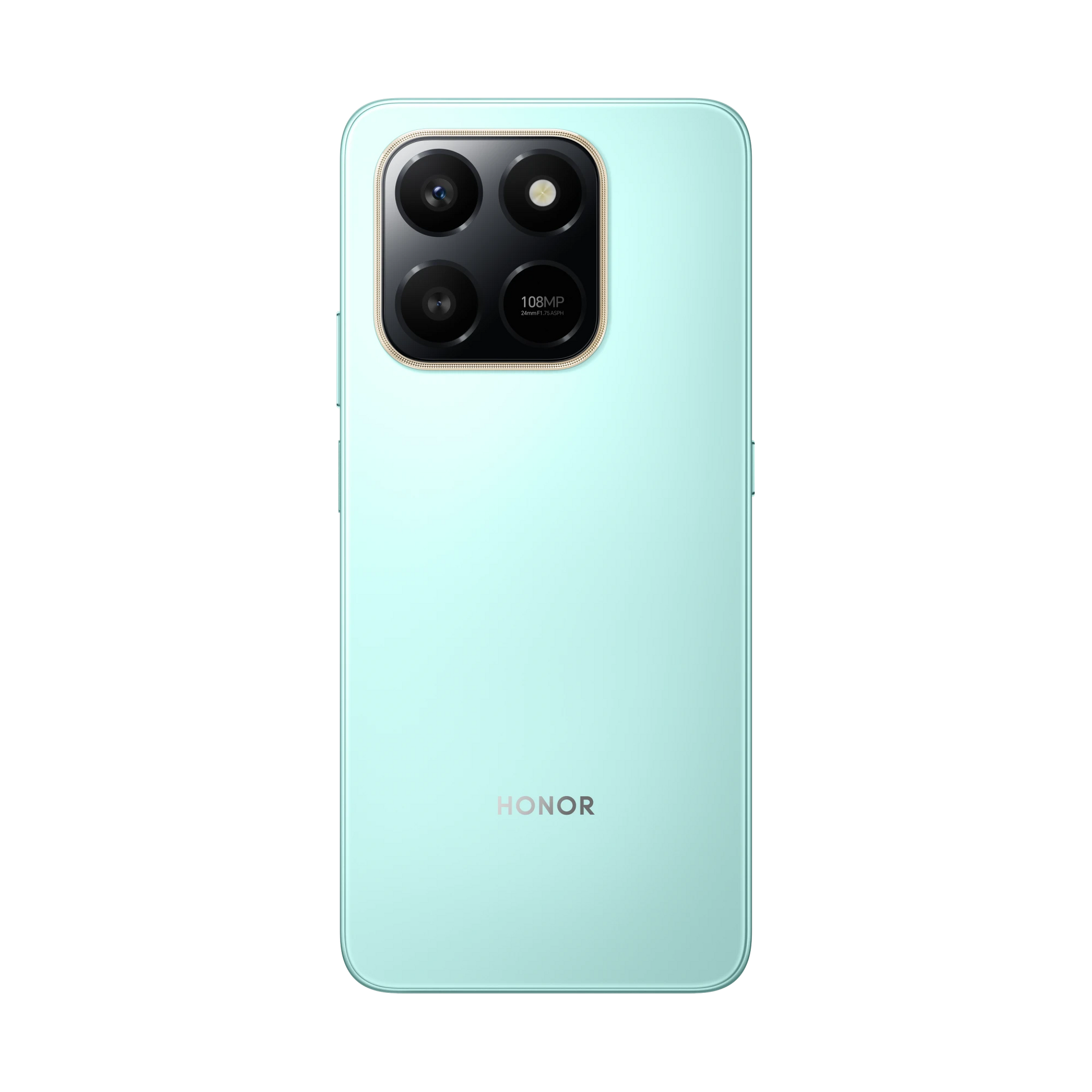 HONOR X7d