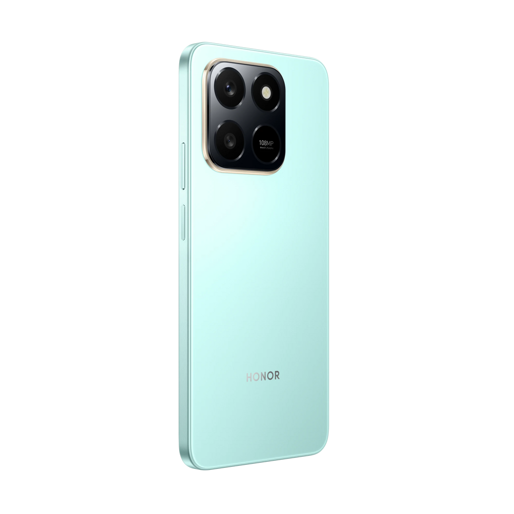 HONOR X7d