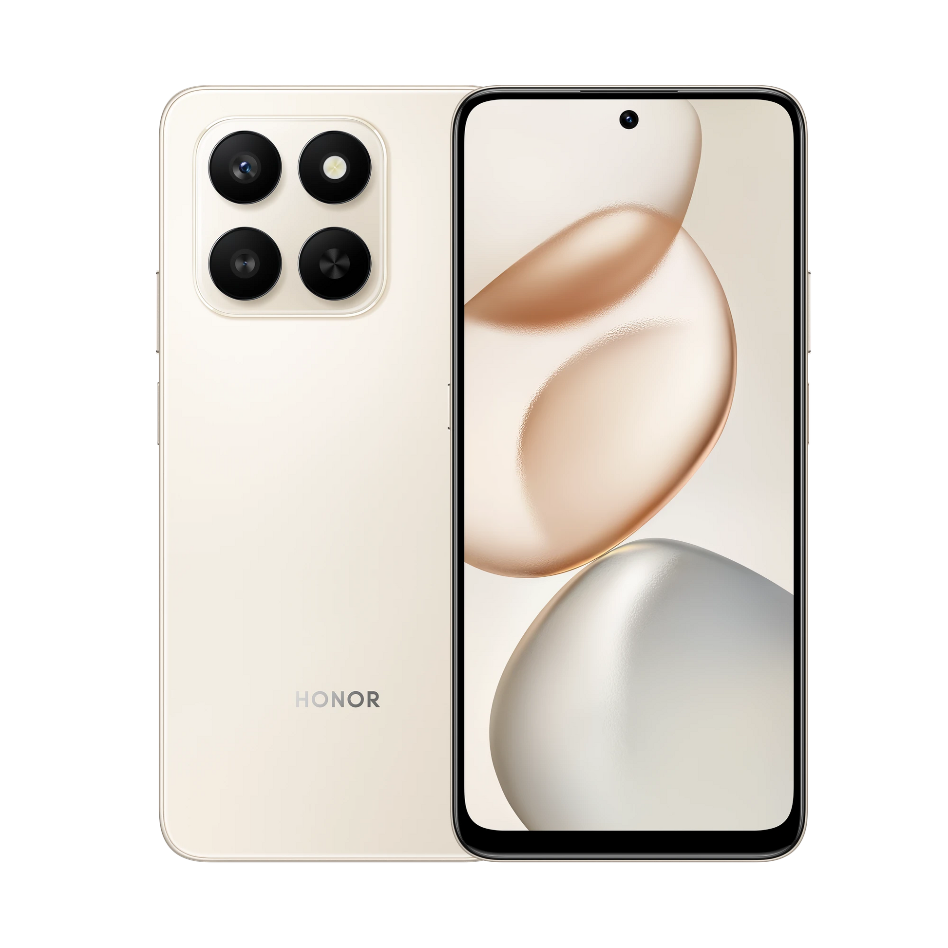 HONOR X7d