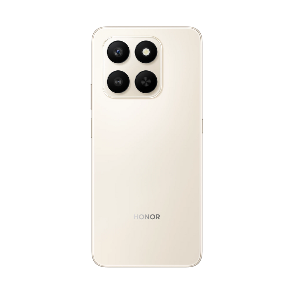 HONOR X7d