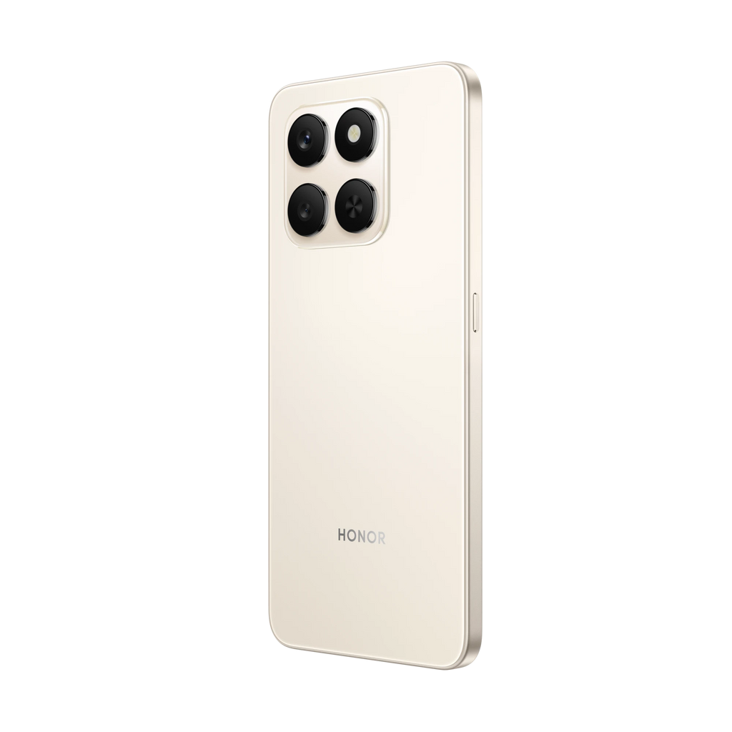 HONOR X7d