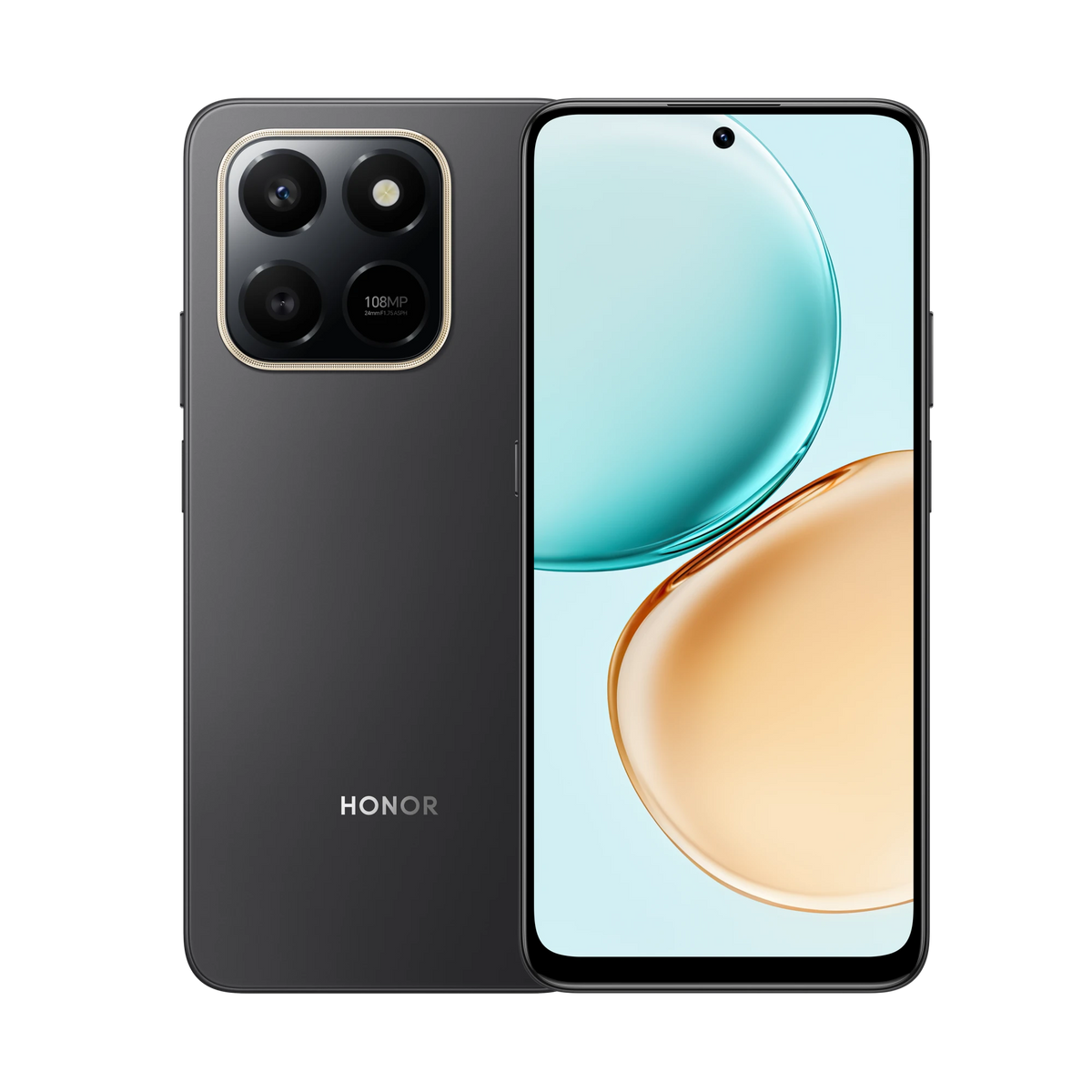 HONOR X7d