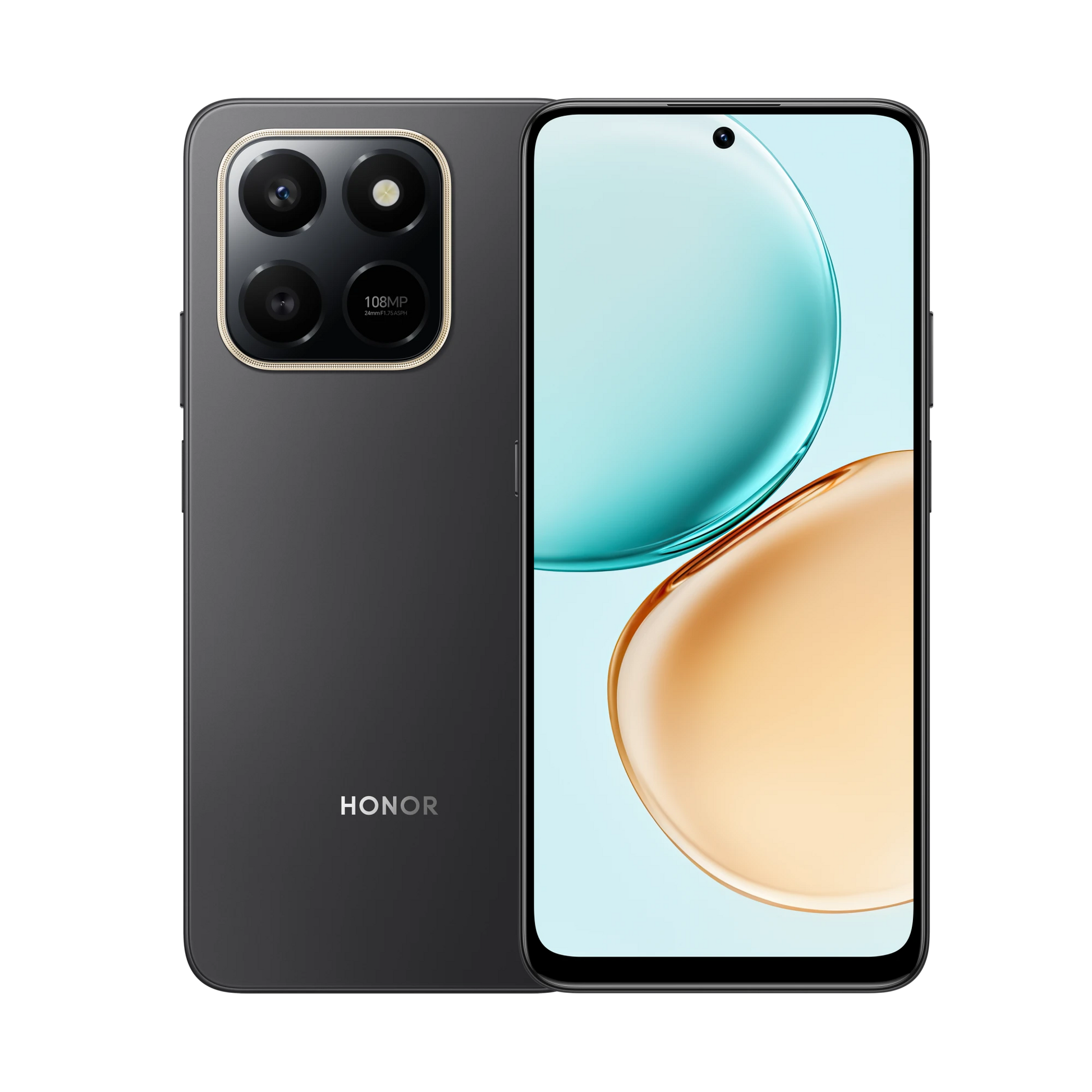 HONOR X7d