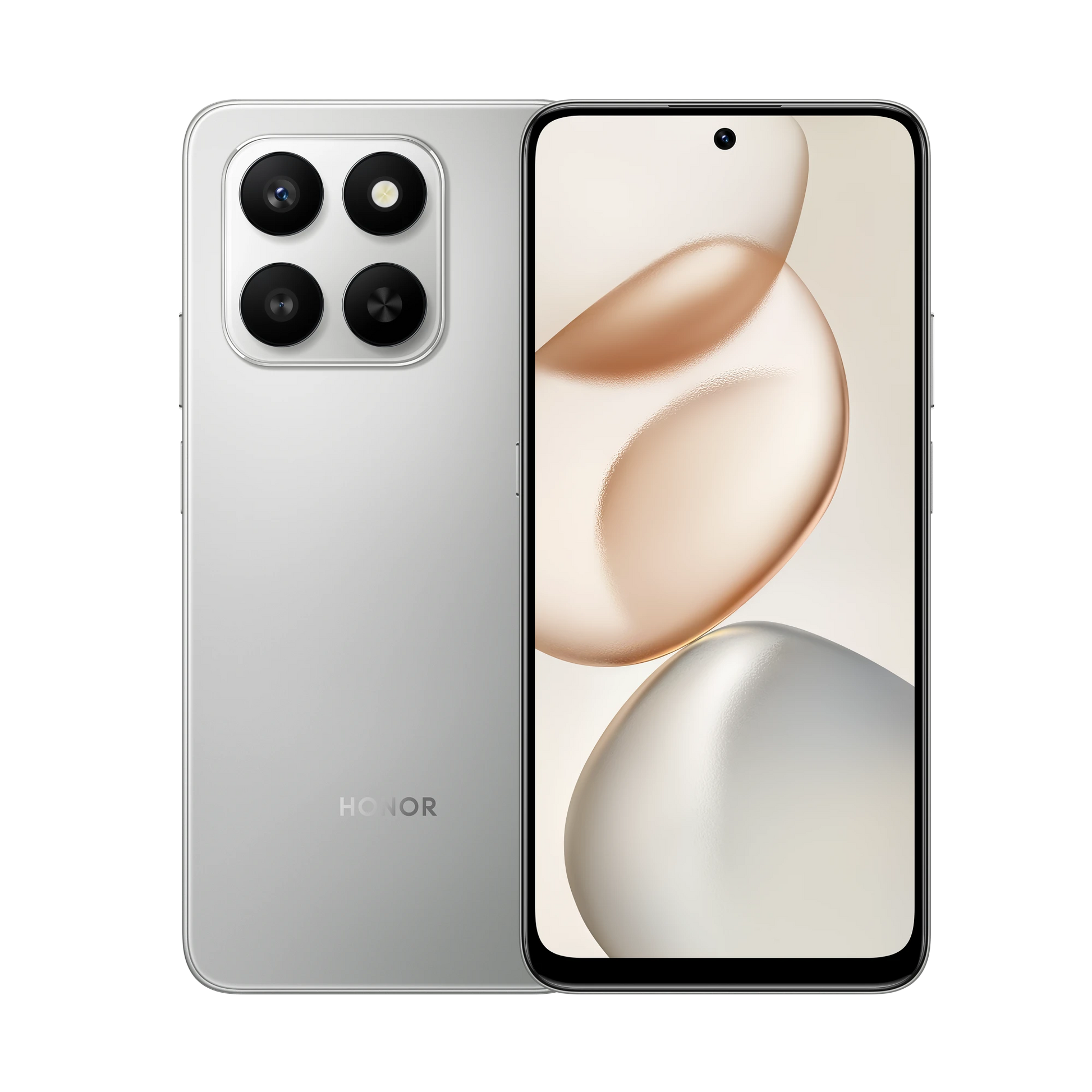 HONOR X7d