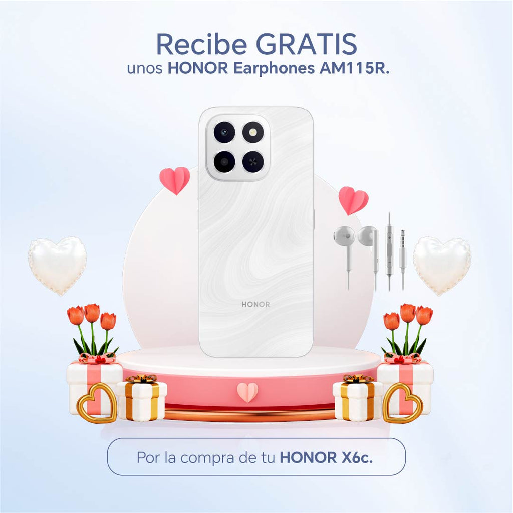 HONOR X6c