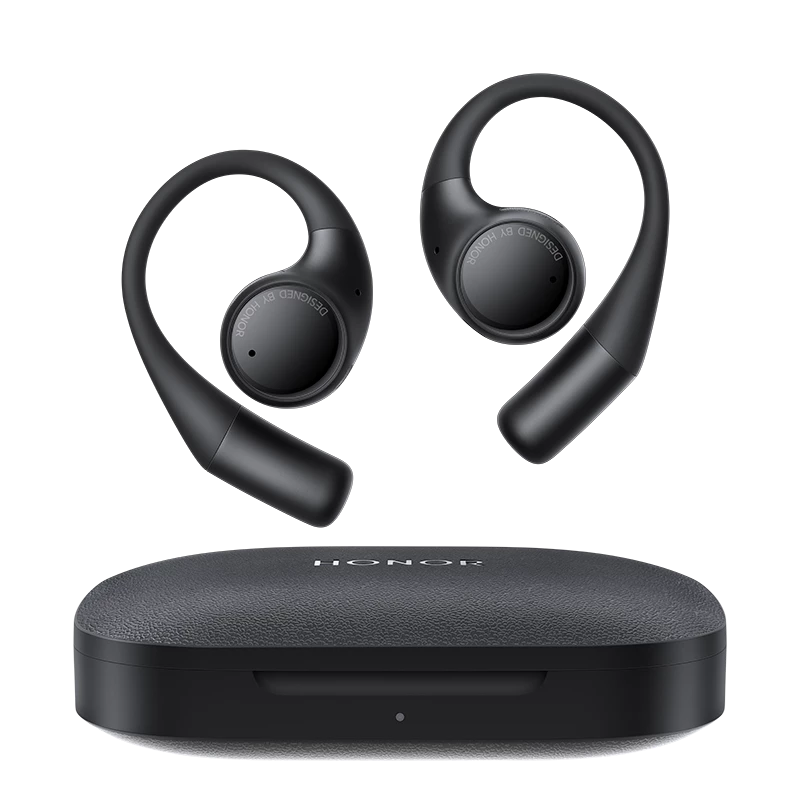 HONOR Earbuds Open Audio