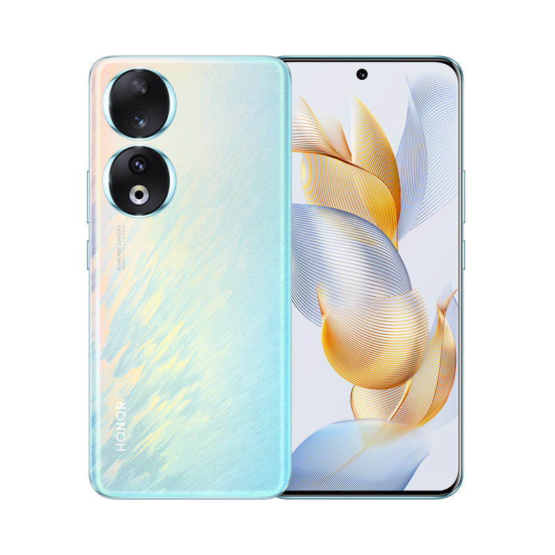 HONOR 90 5G 256GB + HONOR Gift Box - HONOR STORE Ecuador