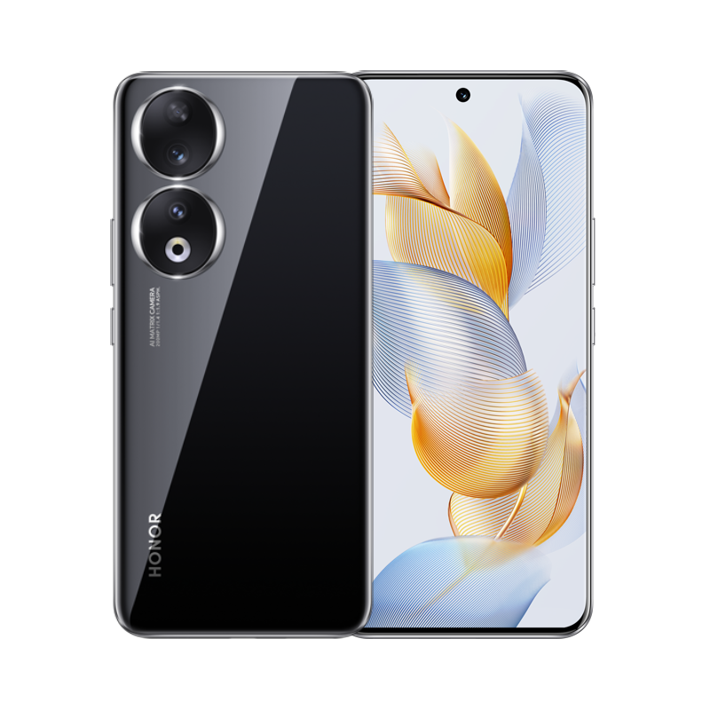 HONOR 90 5G 256GB + HONOR Gift Box - HONOR STORE Ecuador