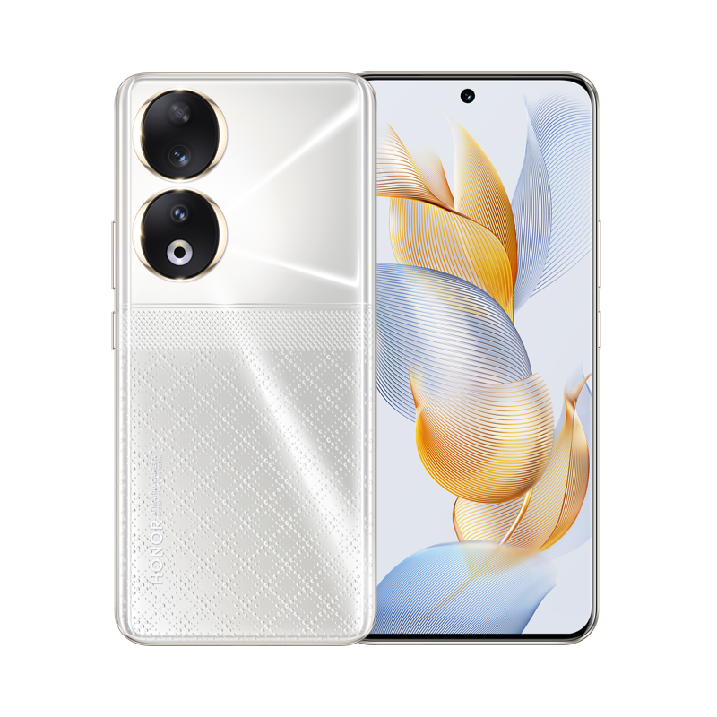 HONOR 90 5G 256GB + HONOR Gift Box - HONOR STORE Ecuador