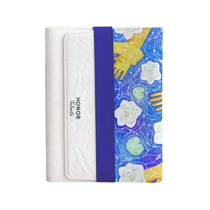 HONOR Talents Notebook - HONOR STORE Ecuador