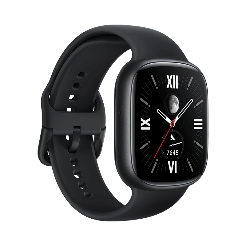 HONOR Watch 4 Smartwatches HONOR STORE Ecuador