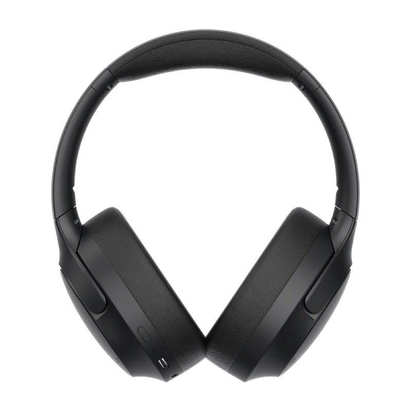 HONOR CHOICE Headphones Negro