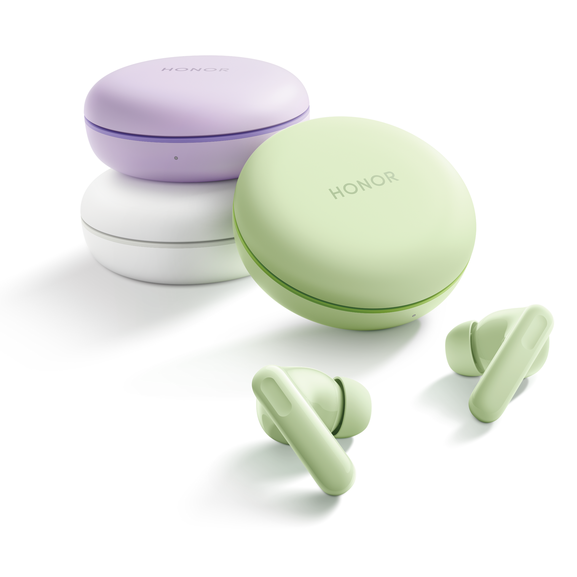 HONOR Earbuds Macaron