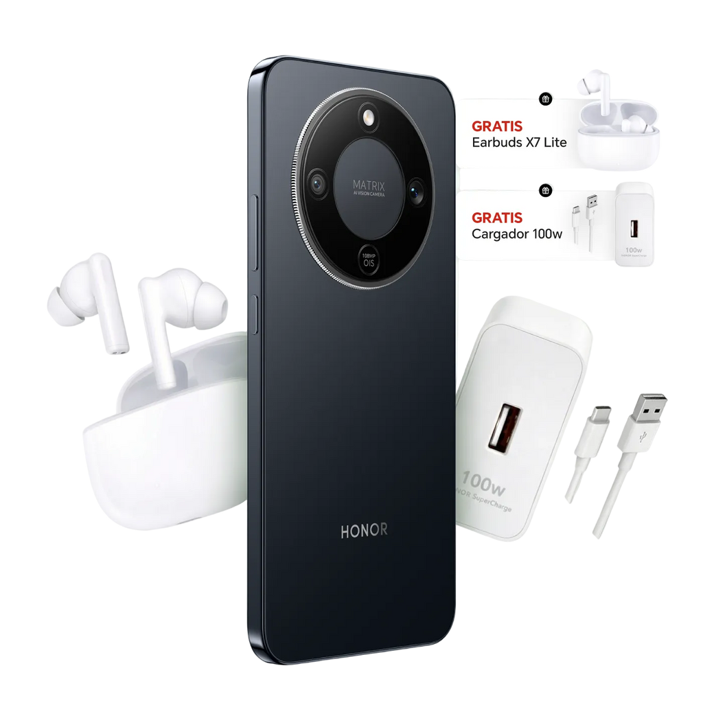 HONOR Magic8 Lite 5G