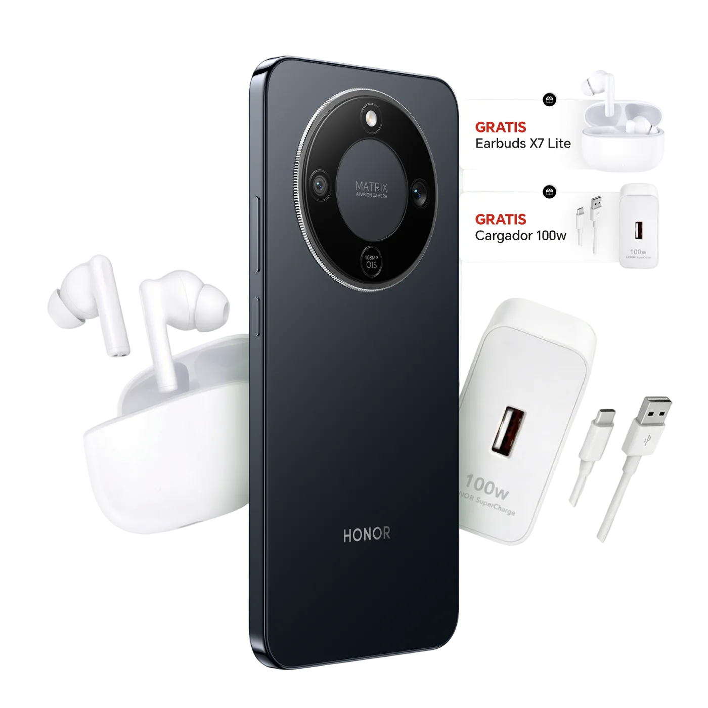 HONOR Magic8 Lite 5G