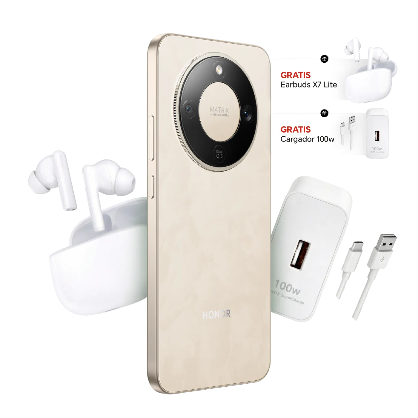 HONOR Magic8 Lite 5G