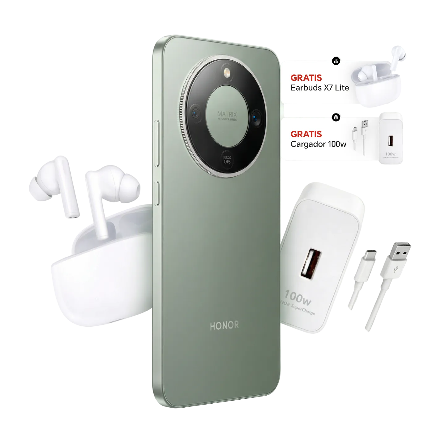 HONOR Magic8 Lite 5G