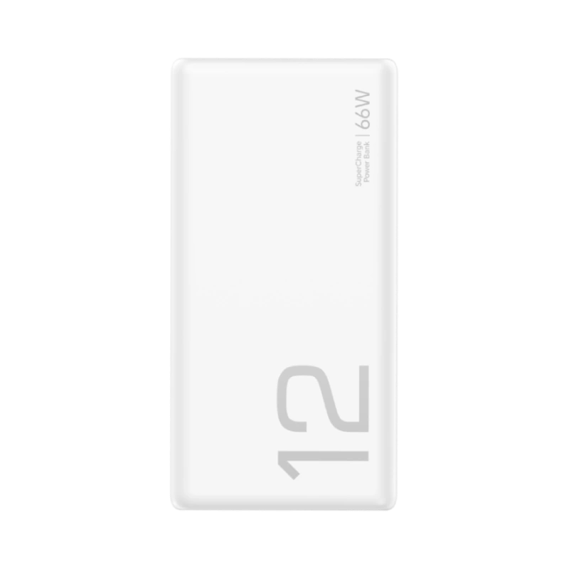 HONOR CHOICE Power Bank 12000mAh - HONOR STORE Ecuador