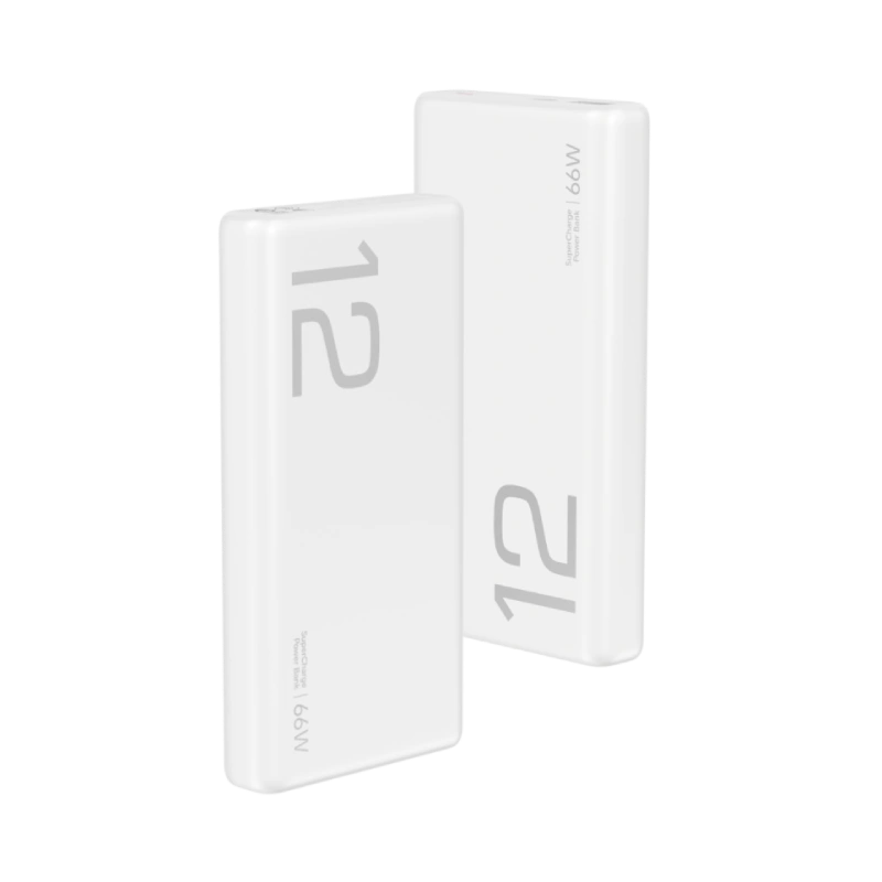 HONOR CHOICE Power Bank 12000mAh - HONOR STORE Ecuador