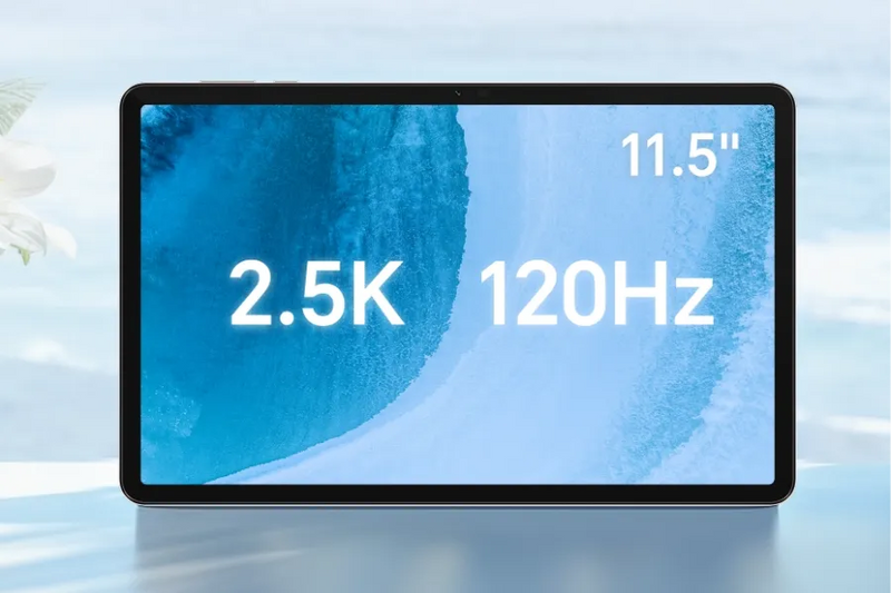 Pantalla HONOR FullView