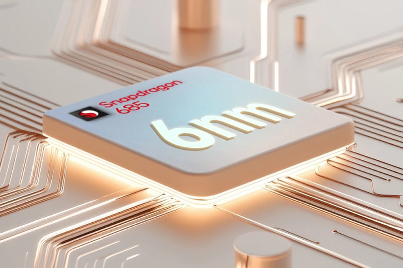 Qualcomm 6nm Snapdragon® 685
