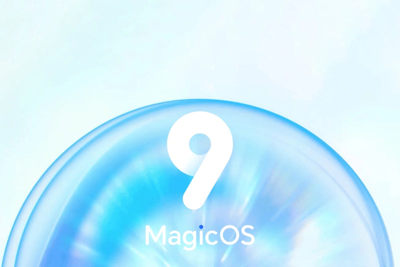 HONOR MagicOS 9.0
