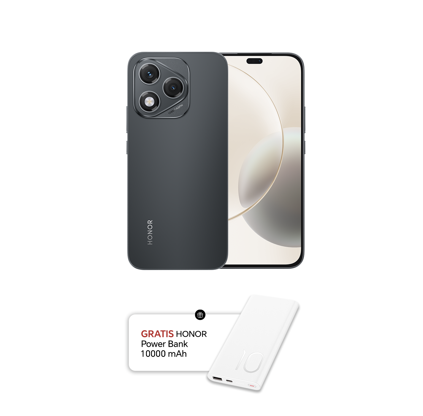 HONOR 400 Lite 5G